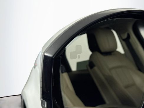 Used 2019 Land Rover Range Rover Sport HSE image 23