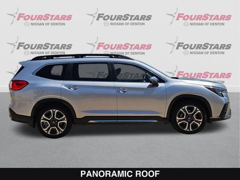Used 2023 Subaru Ascent Touring w/ Popular Package #2A AWD/4WD image 3