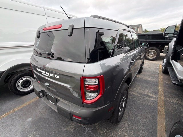 New 2026 Ford Bronco Sport Big Bend w/ Convenience Package AWD/4WD image 7