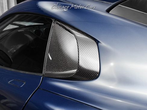 Used 2016 Dodge Viper ACR w/ Extreme Aero Package image 32