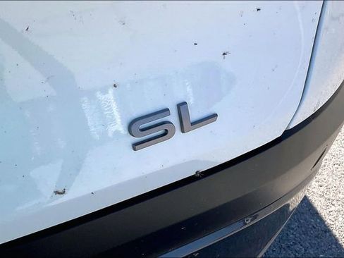 New 2026 Nissan Murano SL w/ Comfort Package image 9