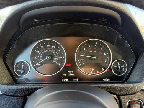 Used 2015 BMW 435i Gran Coupe image 21