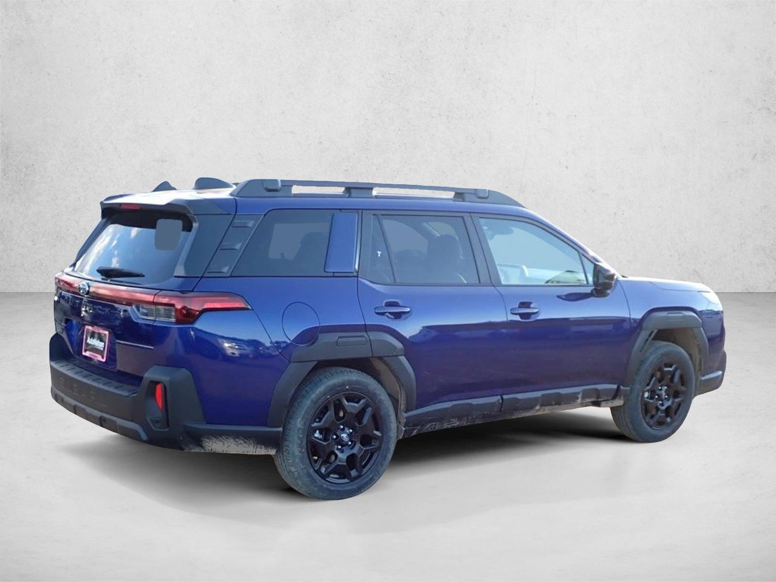 New 2026 Subaru Outback Limited AWD/4WD image 4