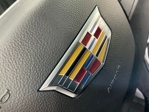 Used 2020 Cadillac XT5 Luxury image 40