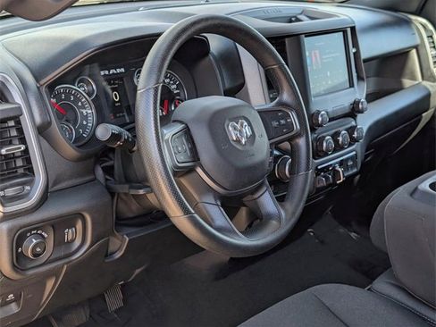 Used 2024 RAM 1500 Tradesman w/ Trailer Tow Group image 22