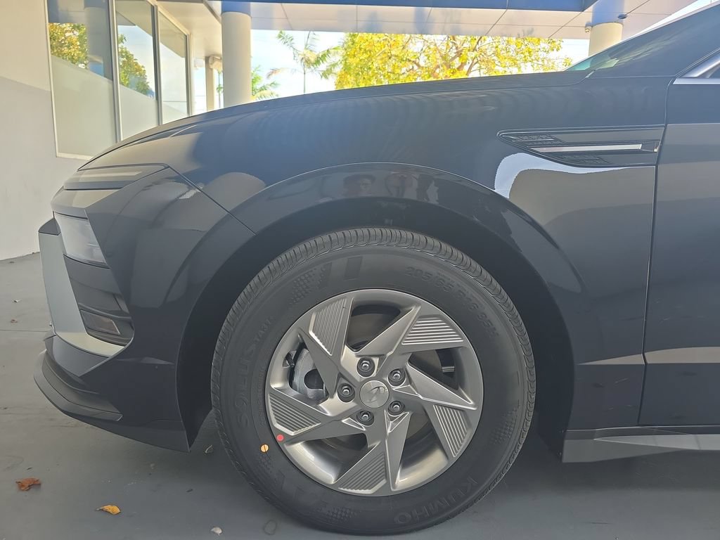 New 2026 Hyundai Sonata SE FWD image 18