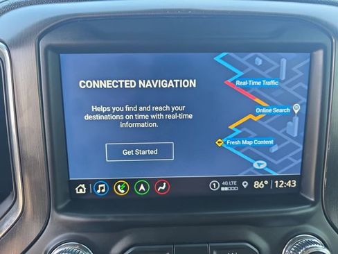 Used 2022 GMC Sierra 2500 AT4 w/ AT4 Preferred Package image 20