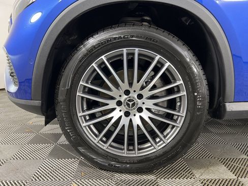 Certified 2025 Mercedes-Benz GLC 300 4MATIC image 26