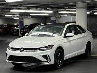 New 2026 Volkswagen Jetta SE FWD video 3