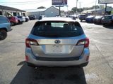 Used 2015 Subaru Outback 2.5i w/ Protection Package #1 image 4