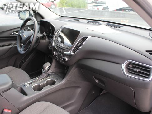 Certified 2024 Chevrolet Equinox LT image 27