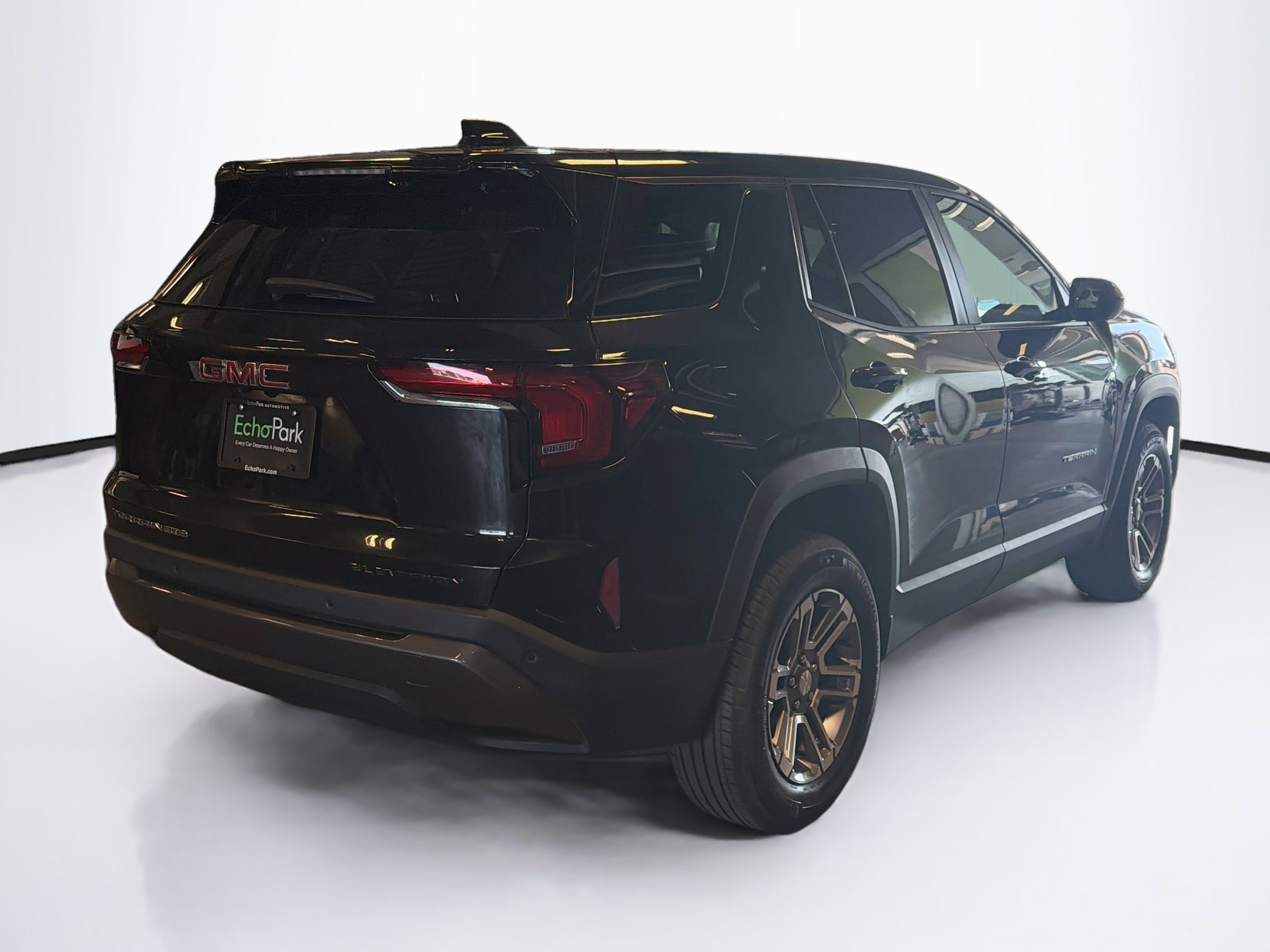 Used 2026 GMC Terrain Elevation AWD/4WD image 9