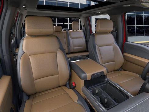 New 2026 Ford F350 Lariat w/ Lariat Ultimate Package image 11