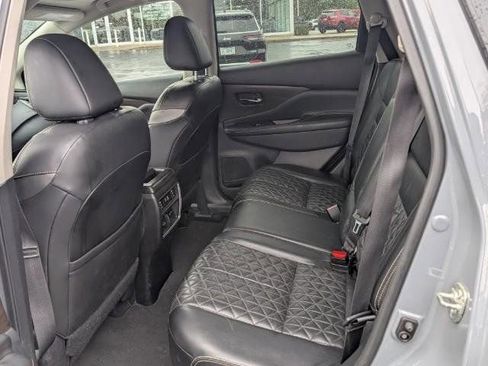 Used 2021 Nissan Murano Platinum w/ Cargo Package image 27