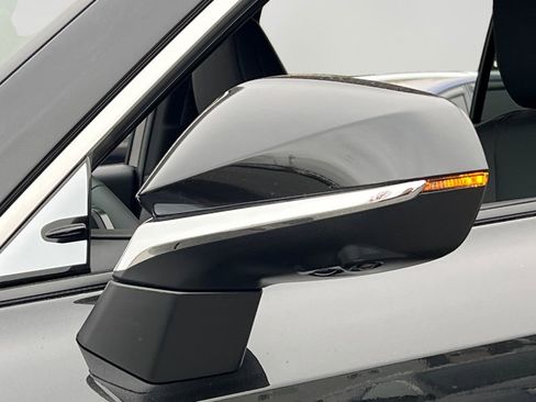 New 2026 Lexus TX 350 AWD image 25