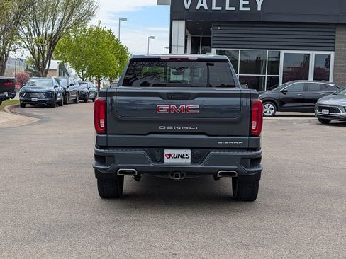 Used 2019 GMC Sierra 1500 Denali w/ Denali Ultimate Package AWD/4WD image 8