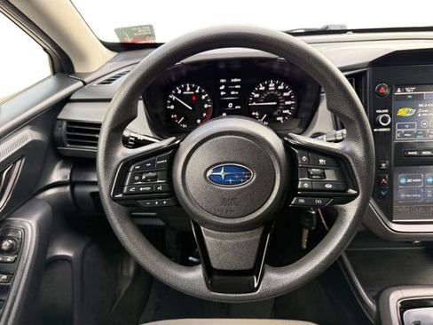 Used 2024 Subaru Crosstrek 2.0i AWD/4WD image 14