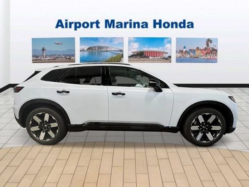 New 2026 Honda Prologue Elite image 8