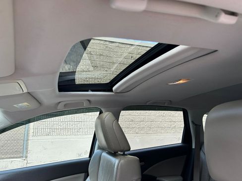 Used 2012 Honda CR-V EX-L image 12