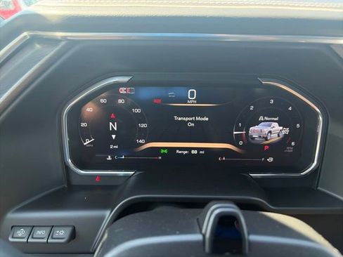 New 2026 GMC Sierra 1500 Denali Ultimate AWD/4WD image 20