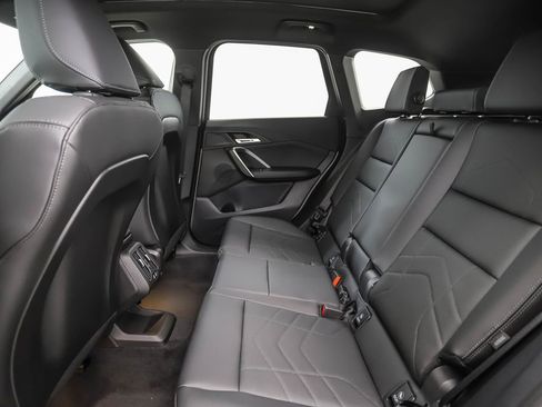 Certified 2025 BMW X1 xDrive28i w/ Convenience Package image 19