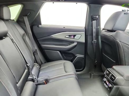 Used 2024 Acura ZDX Type S image 25