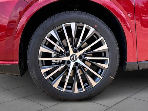 New 2026 Lexus RX 350 image 21