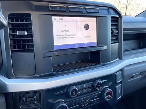 Certified 2023 Ford F250 XL AWD/4WD image 6