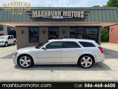 Used 2006 Dodge Magnum SRT8 w/ SRT Option Group III