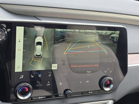 New 2026 Lexus RX 350 350h Luxury image 15