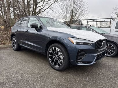 New 2026 Volvo XC60 B5 Plus w/ Protection Package Premier