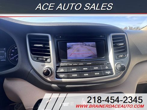 Used 2016 Hyundai Tucson Eco image 15