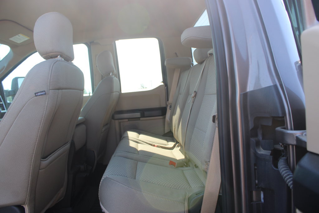Used 2018 Ford F150 XLT w/ Equipment Group 302A Luxury AWD/4WD image 22