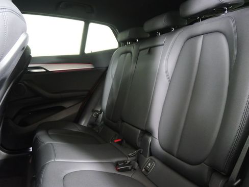 Certified 2023 BMW X2 sDrive28i w/ M Sport Package image 15