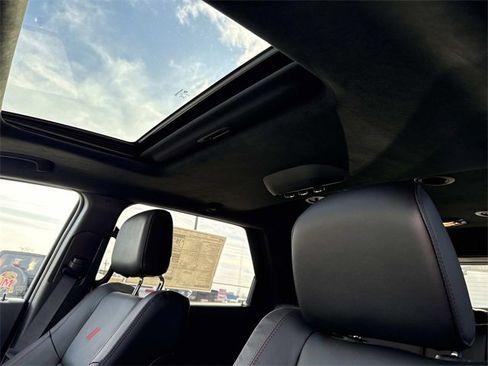 New 2026 Dodge Durango GT image 8