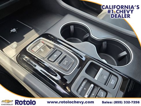 Used 2023 Honda Pilot Touring image 26