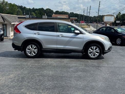 Used 2014 Honda CR-V EX-L image 7
