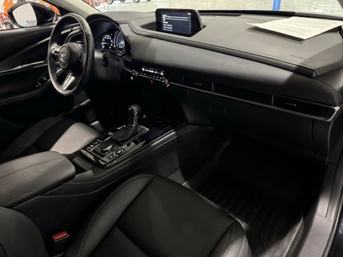 Used 2024 MAZDA CX-30 AWD 2.5 S w/ Select Sport Pkg image 37