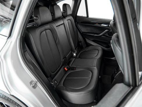 Used 2019 BMW X1 sDrive28i FWD image 35