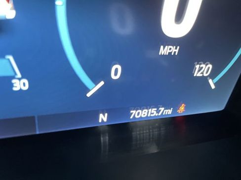 Used 2023 Ford F150 Lariat w/ Equipment Group 502A High image 20