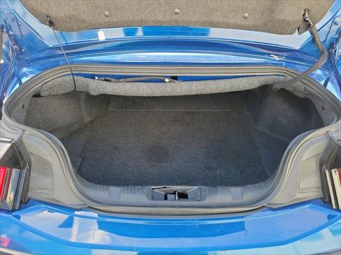 Used 2024 Ford Mustang Premium RWD image 9