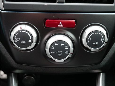 Used 2013 Subaru Impreza WRX STI image 30