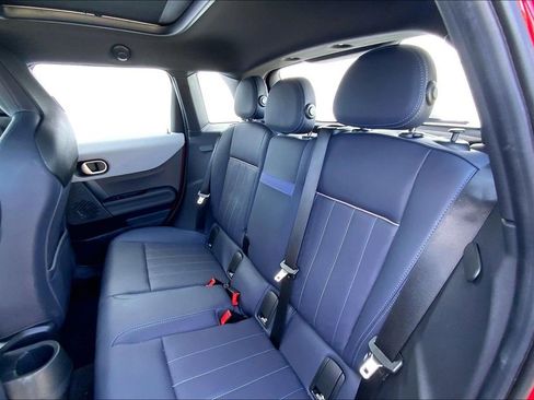 Certified 2025 MINI Cooper S FWD image 26