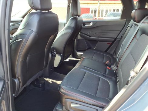 Used 2024 Ford Escape ST-Line w/ Tech Pack #1 image 11