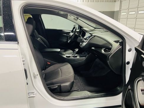 Used 2024 Chevrolet Malibu LT image 31