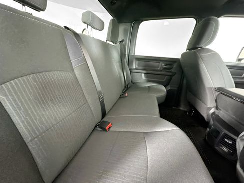 Certified 2024 RAM 2500 Tradesman image 30