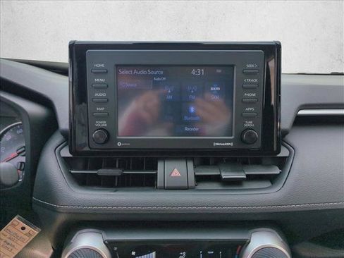 Certified 2022 Toyota RAV4 LE FWD image 14