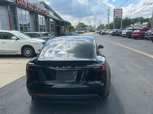 Used 2024 Tesla Model 3 Long Range RWD image 4