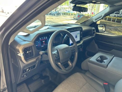 Used 2024 Ford F150 XL image 6