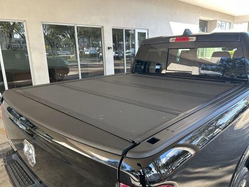 Used 2019 RAM 1500 Limited image 38